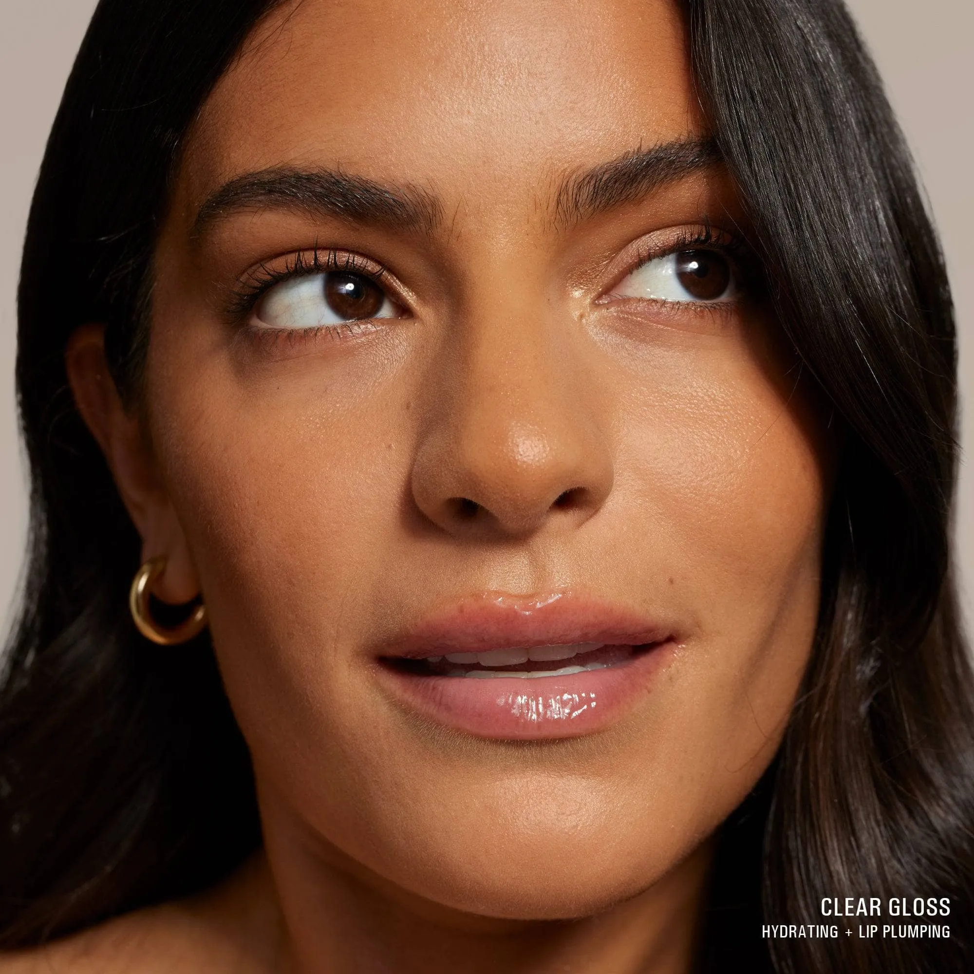 NUDESTIX Hydrating Peptide Lip Butter