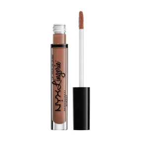 NYX Lingerie Liquid Lipstick 06 Push Up
