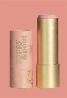 Poppy & Pout Tinted Lip Balm Farrah