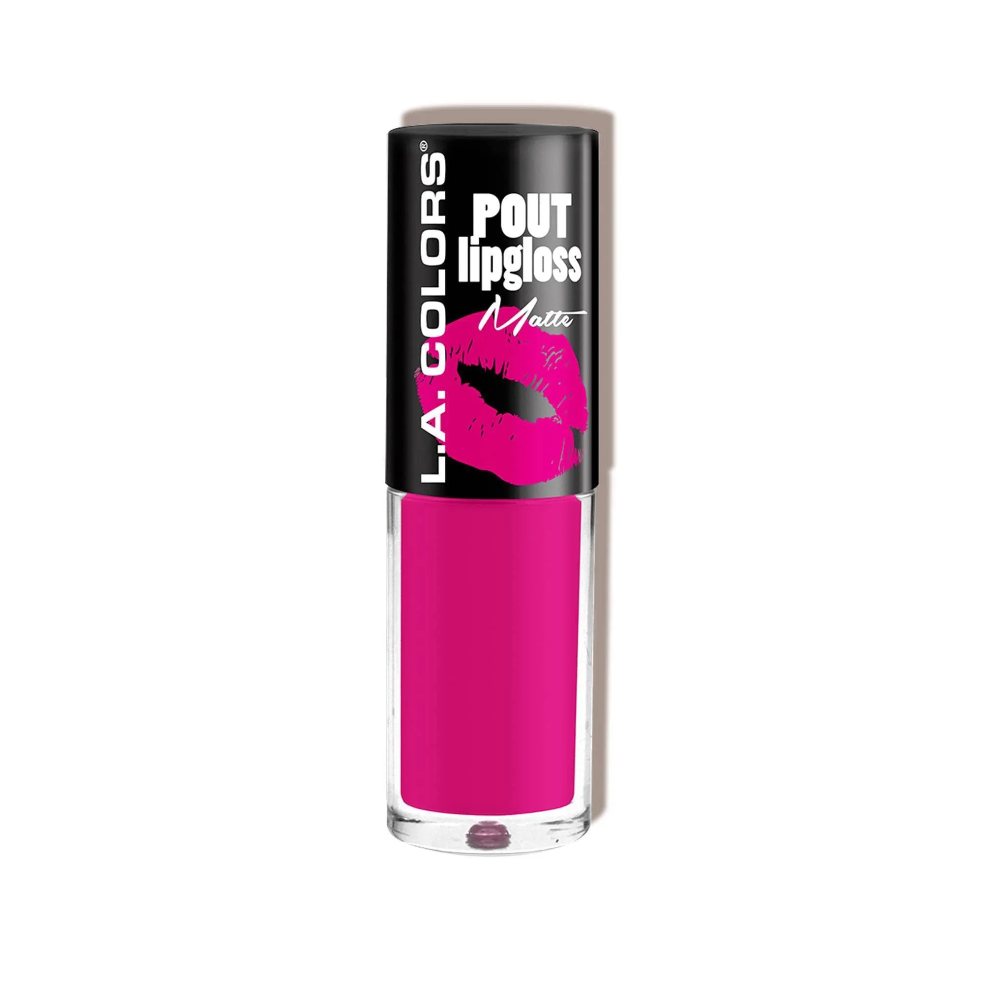Pout Matte Lipgloss