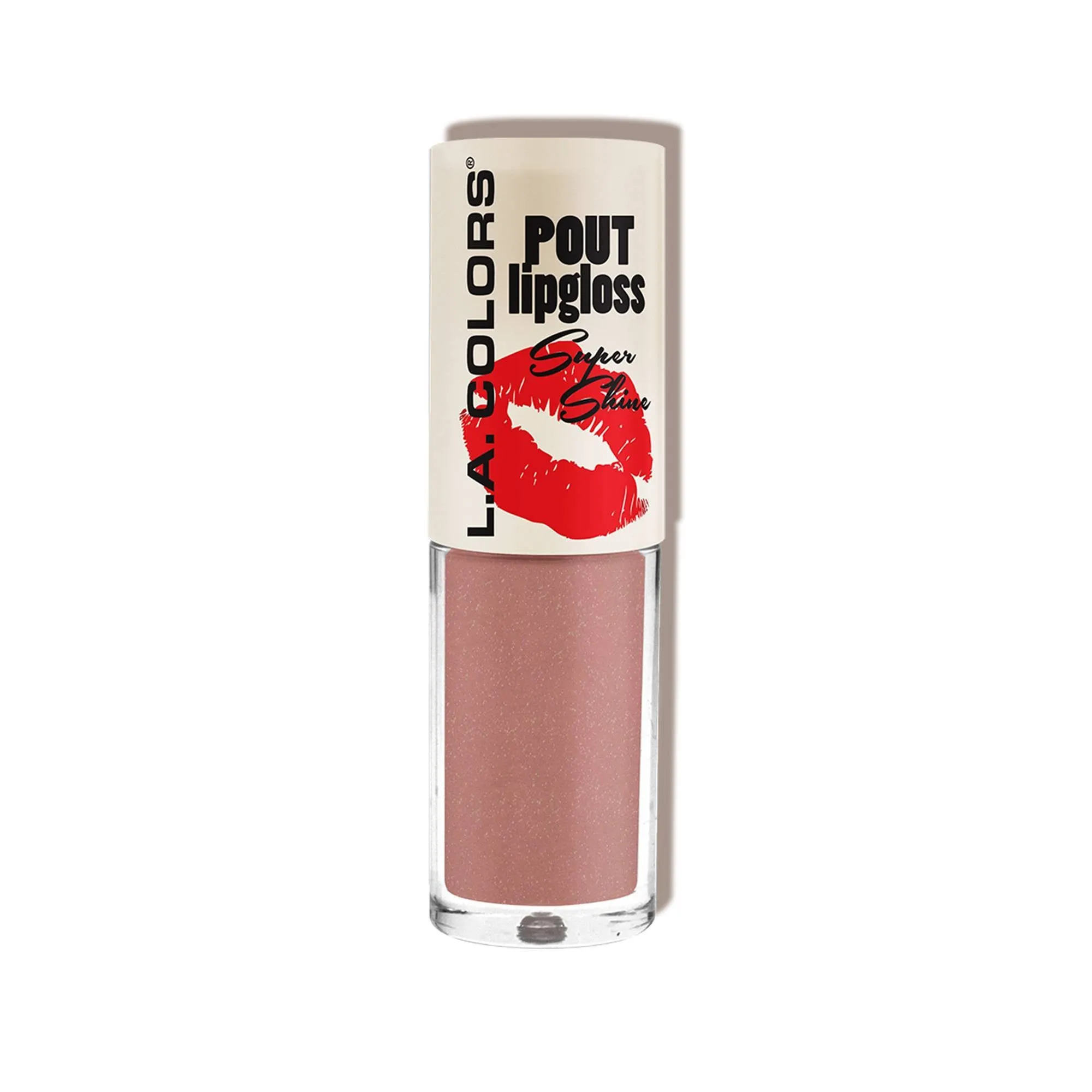 Pout Matte Lipgloss