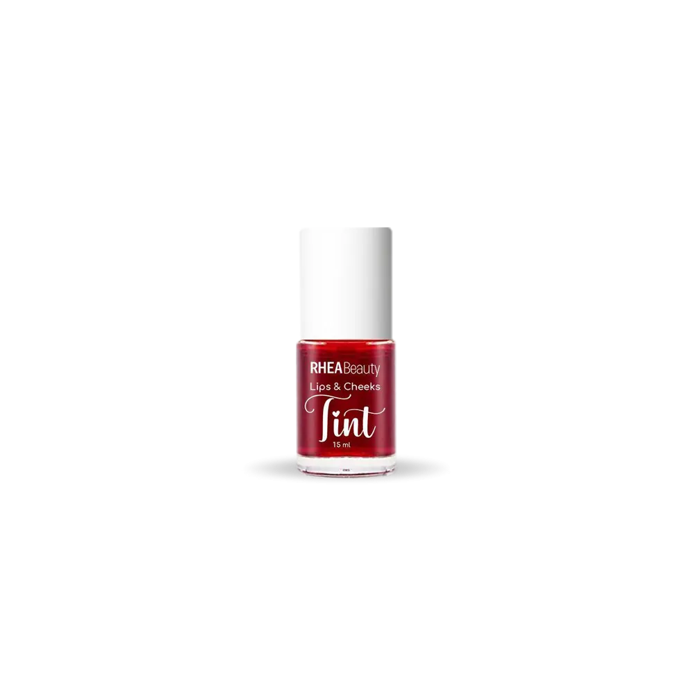 Red Lip & Cheek Tint