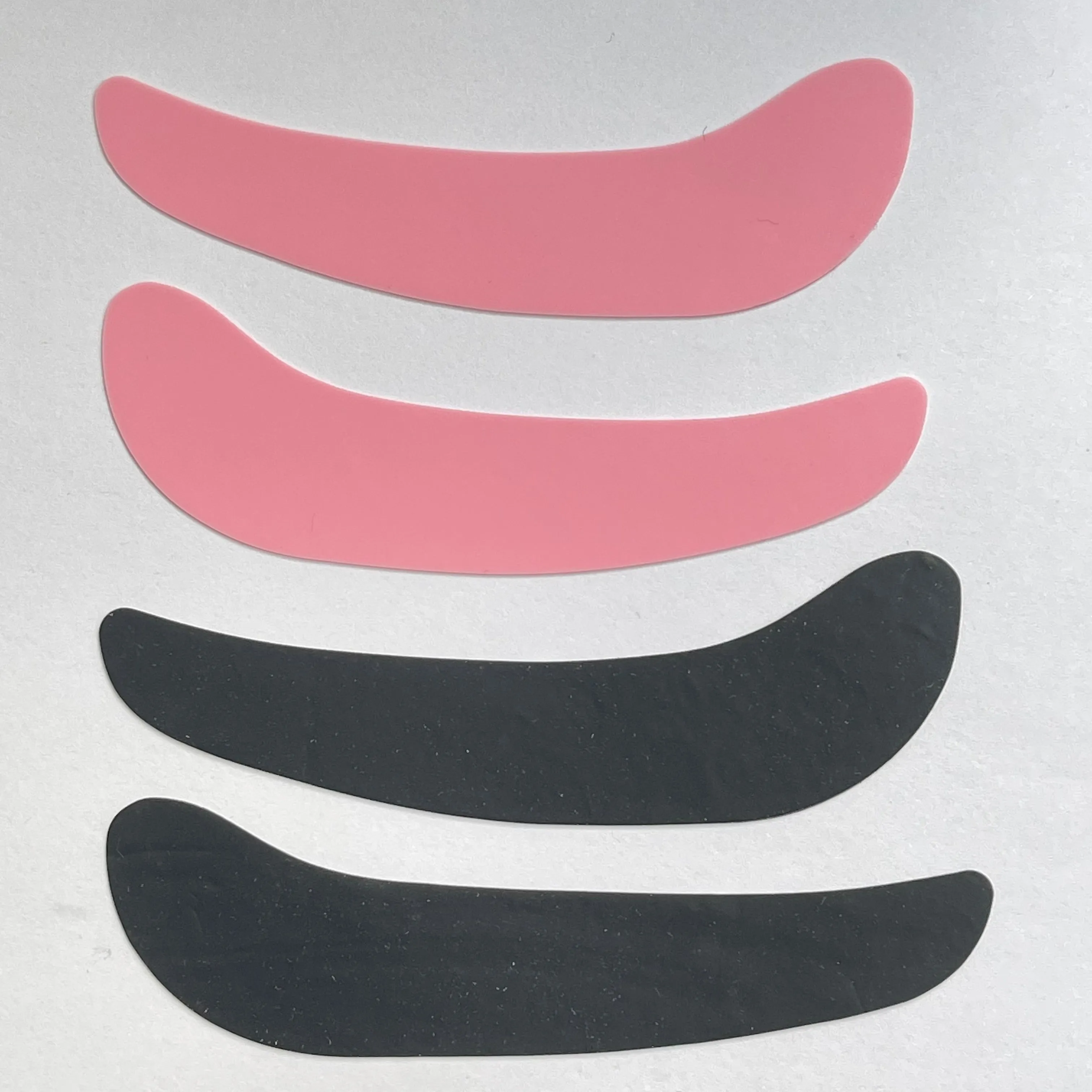Reusable Silicone Eye Pads