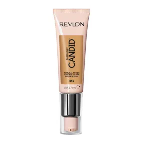 Revlon PhotoReady Candid Natural Finish Anti-Pollution Foundation 22.0ml 440 CARAMEL