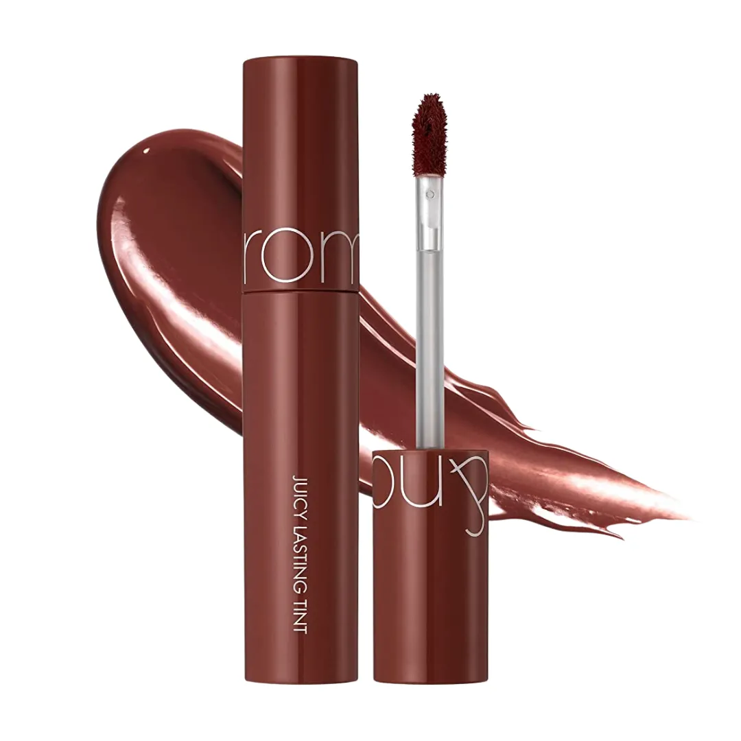 Romand - Juicy Lasting Tint #20 Dark Coconut