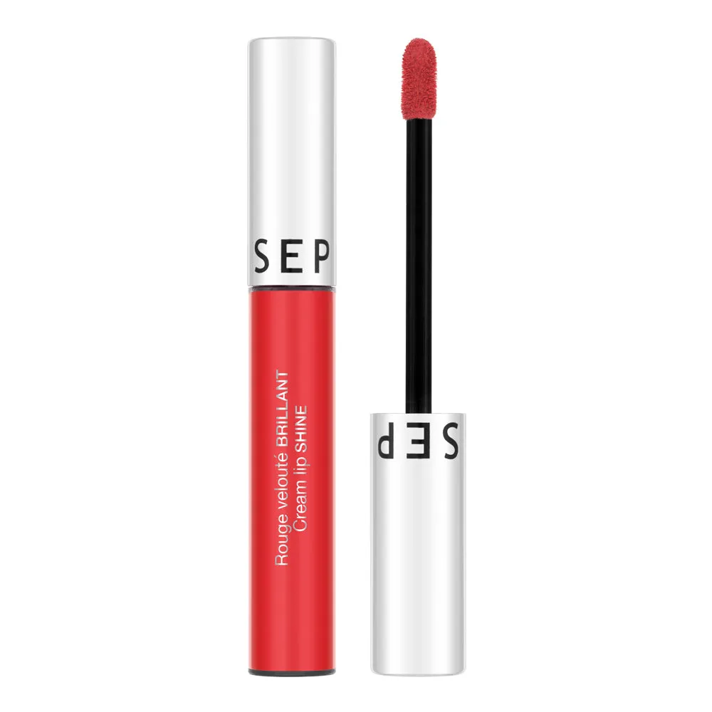 Sephora Cream Lip Shine 5ml