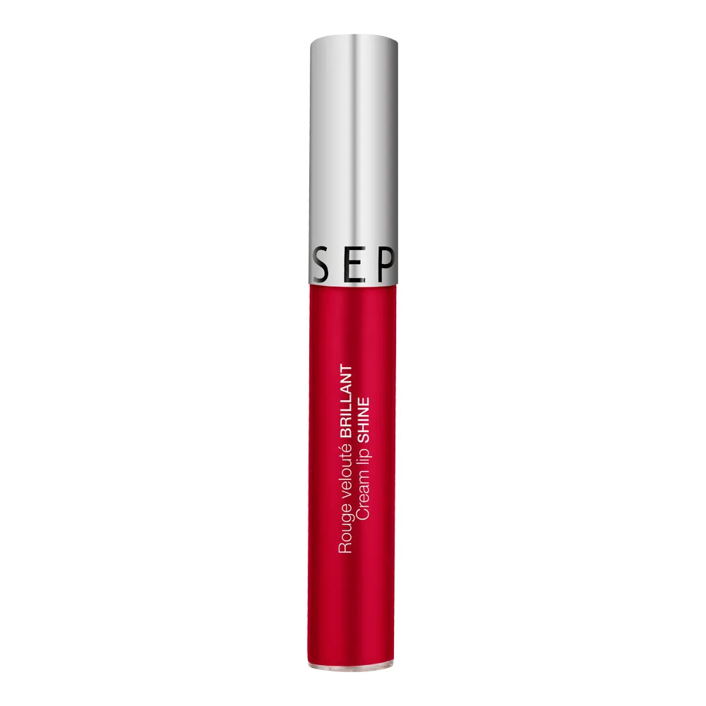 Sephora Cream Lip Shine 5ml