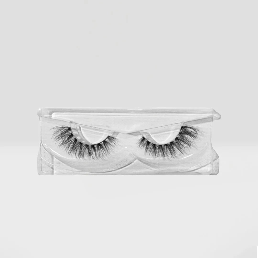 SpongeBob "IMAGINAAATION" Silk False Lashes