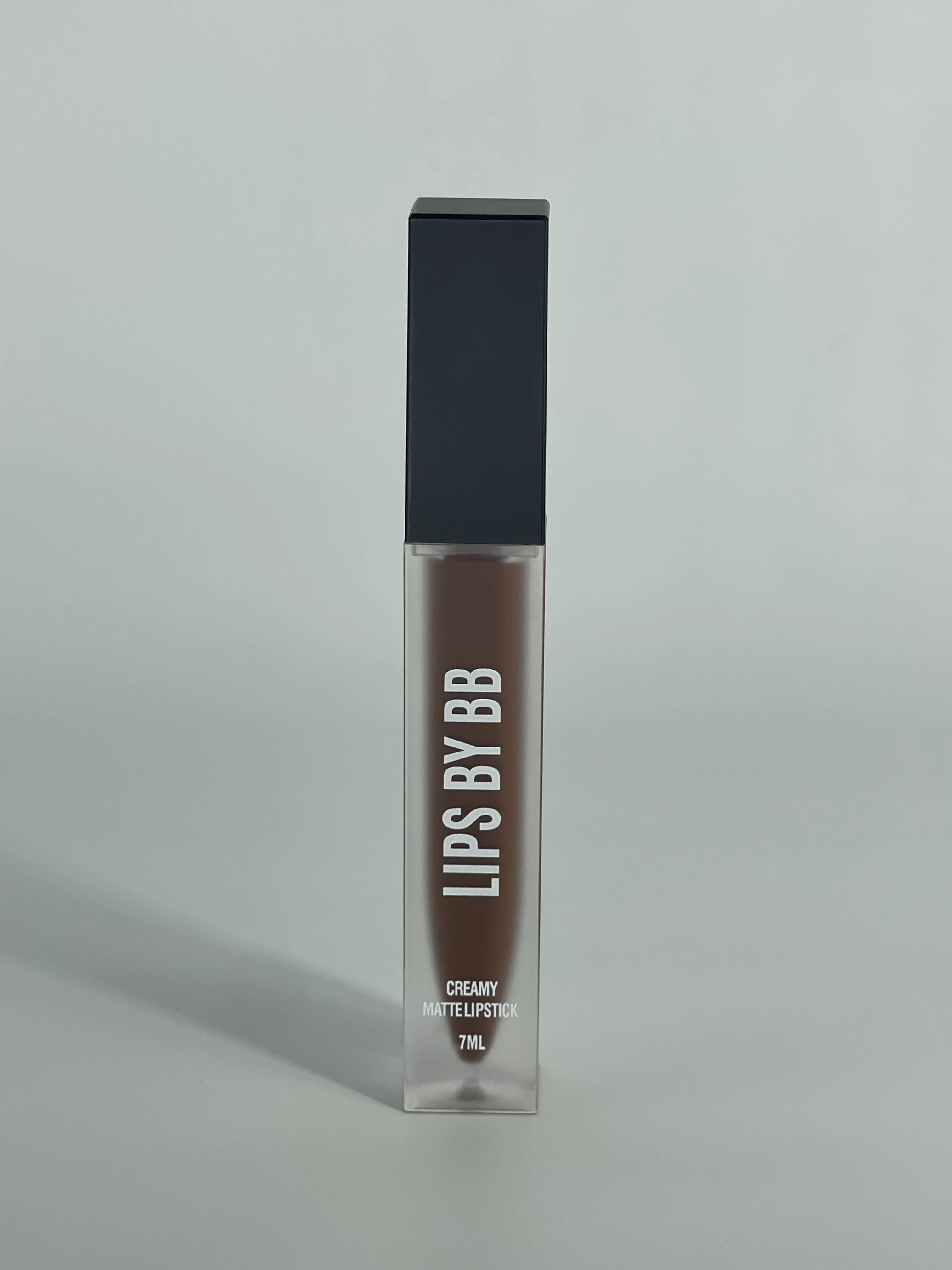 Suga Creamy Matte Lipstick