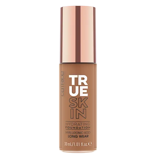 True Skin Hydrating Foundation