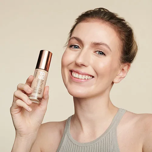 True Skin Hydrating Foundation