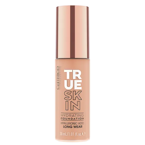 True Skin Hydrating Foundation