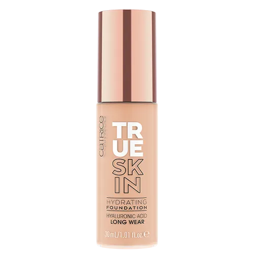 True Skin Hydrating Foundation