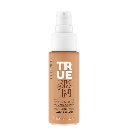 True Skin Hydrating Foundation