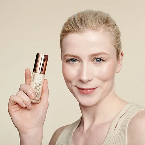 True Skin Hydrating Foundation