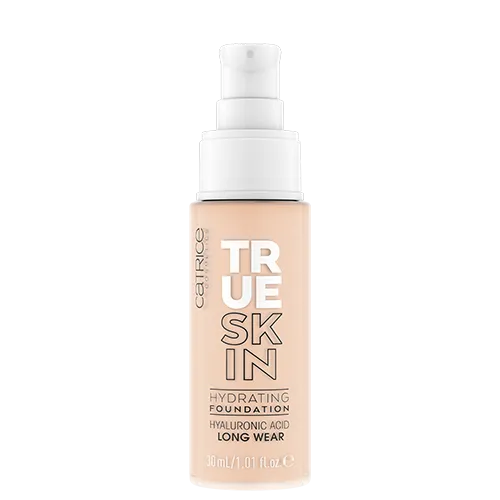 True Skin Hydrating Foundation
