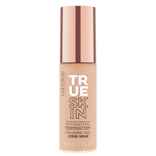 True Skin Hydrating Foundation