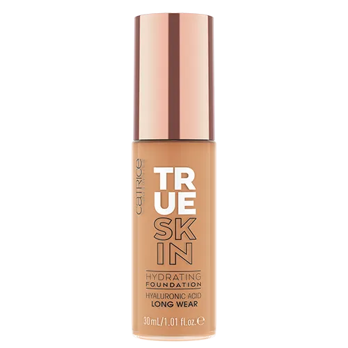 True Skin Hydrating Foundation