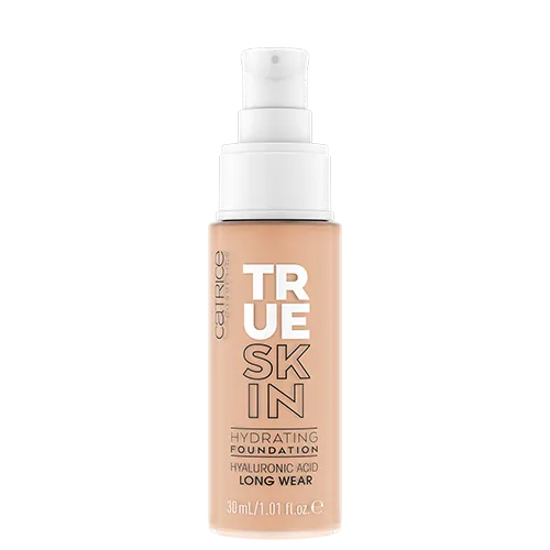 True Skin Hydrating Foundation