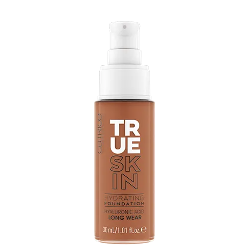 True Skin Hydrating Foundation