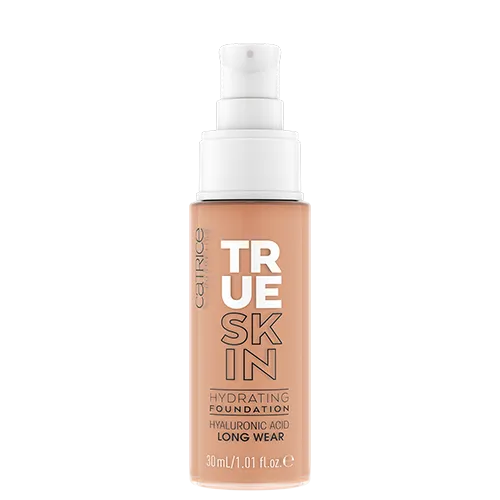 True Skin Hydrating Foundation