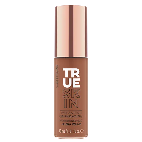 True Skin Hydrating Foundation
