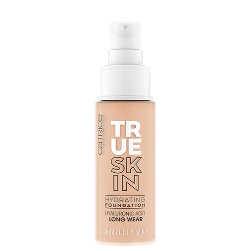 True Skin Hydrating Foundation