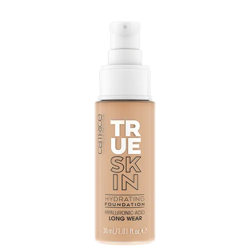 True Skin Hydrating Foundation