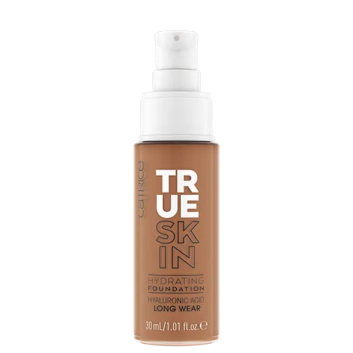 True Skin Hydrating Foundation