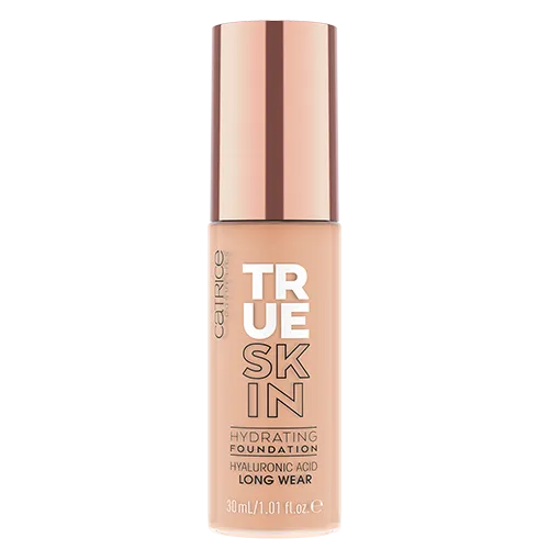 True Skin Hydrating Foundation