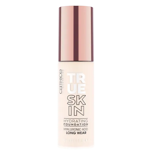 True Skin Hydrating Foundation