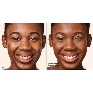 True Skin Hydrating Foundation