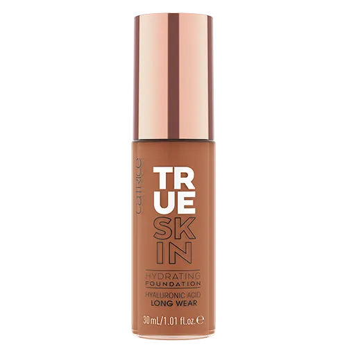 True Skin Hydrating Foundation