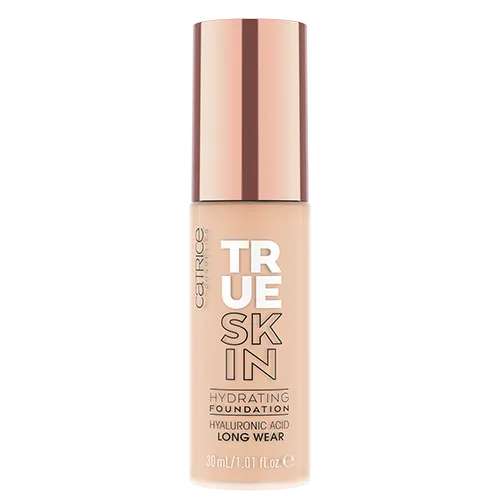 True Skin Hydrating Foundation