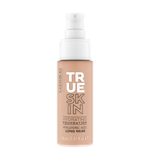 True Skin Hydrating Foundation