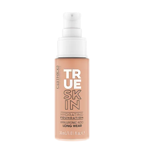 True Skin Hydrating Foundation
