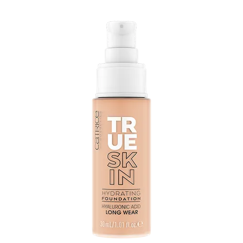 True Skin Hydrating Foundation