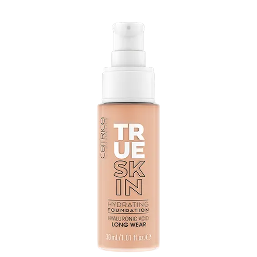 True Skin Hydrating Foundation