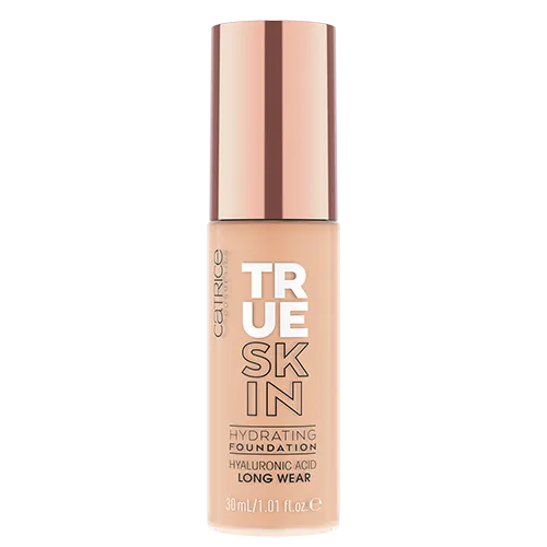 True Skin Hydrating Foundation