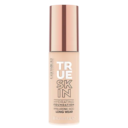 True Skin Hydrating Foundation
