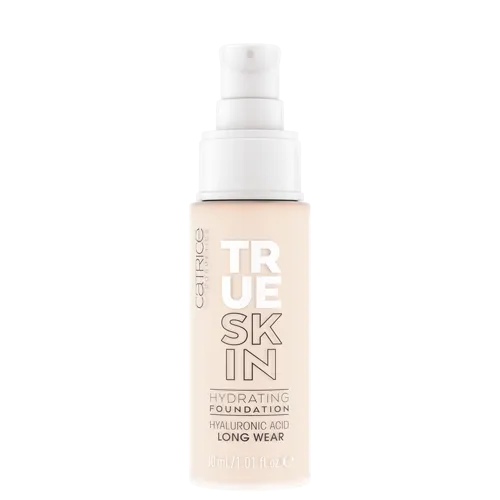 True Skin Hydrating Foundation