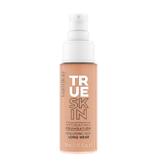 True Skin Hydrating Foundation