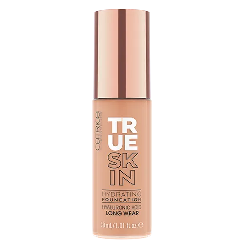 True Skin Hydrating Foundation