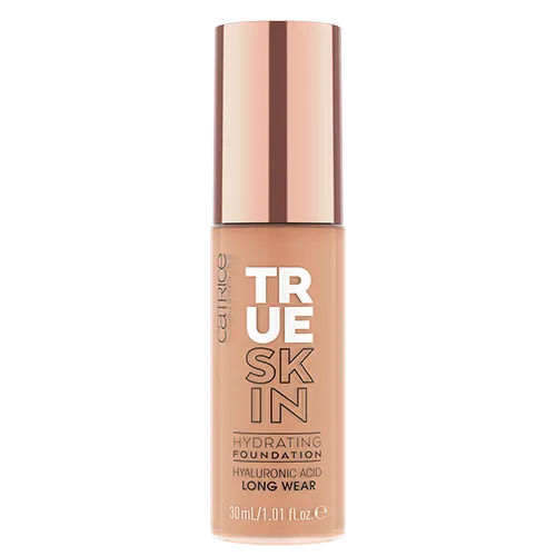 True Skin Hydrating Foundation