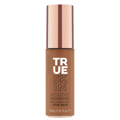 True Skin Hydrating Foundation