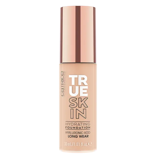 True Skin Hydrating Foundation