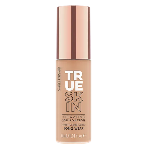 True Skin Hydrating Foundation