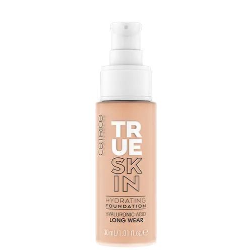 True Skin Hydrating Foundation