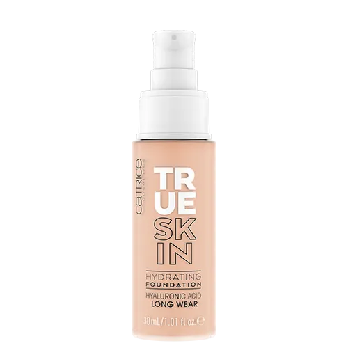 True Skin Hydrating Foundation