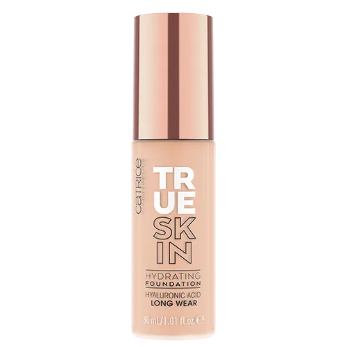 True Skin Hydrating Foundation